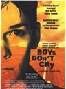男孩别哭 Boys Don't Cry(1999)