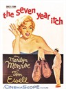 七年之痒 Seven Year Itch(1955)