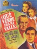 青山翠谷/How Green Was My Valley(1941)