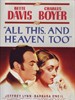卿何遵命/All This, and Heaven Too(1940)