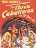 三骑士/The Three Caballeros(1944)