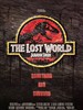 侏罗纪公园2：失落的世界/The Lost World: Jurassic Park(1997)