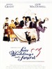 四个婚礼和一个葬礼/Four Weddings and a Funeral(1994)