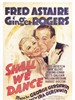 随我婆娑/Shall We Dance(1937)