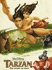 人猿泰山/Tarzan(1999)