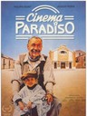 天堂电影院 Nuovo cinema Paradiso(1988)