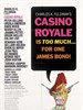 铁金刚勇破皇家夜总会/Casino Royale(1967)