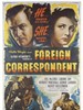 海外特派员/Foreign Correspondent(1940)