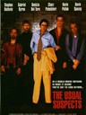 非常嫌疑犯 The Usual Suspects(1995)