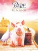 小猪进城/Babe: Pig in the City(1998)