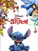 星际宝贝/Lilo & Stitch(2002)