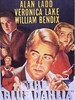 血溅璇宫/The Blue Dahlia(1946)