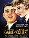 一夜风流 It Happened One Night(1934)