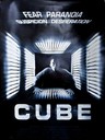 异次元杀阵 Cube(1997)