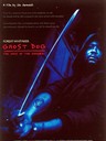 幽灵狗:忍者之路 Ghost Dog: The Way of the Samurai(1999)