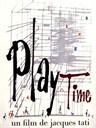 玩乐时间 Playtime(1967)