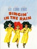 雨中曲/Singin' in the Rain(1952)