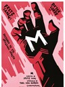 M就是凶手 M(1931)