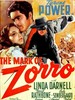 佐罗的面具/The Mark of Zorro(1940)