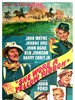 黄巾骑兵队/She Wore a Yellow Ribbon(1949)