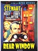 后窗/Rear Window(1954)