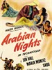 天方夜谭/Arabian Nights(1942)
