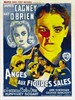 一世之雄/Angels with Dirty Faces(1938)