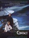 超时空接触 Contact(1997)