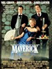 赌侠马华力/Maverick(1994)