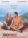 初恋50次 50 First Dates(2004)