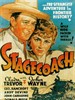 关山飞渡/Stagecoach(1939)