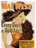 Every Day's a Holiday(1937)