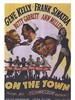 锦城春色/On the Town(1949)