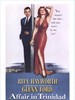 谍网妖姬/Affair in Trinidad(1952)