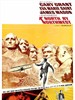西北偏北/North by Northwest(1959)