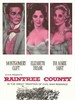 战国佳人/Raintree County(1957)
