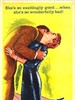 女王蜂/Queen Bee(1955)