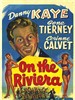在里维埃拉/On the Riviera(1951)