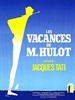 于洛先生的假期/Les Vacances de M. Hulot(1953)