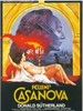 卡萨诺瓦/Il Casanova di Federico Fellini(1976)
