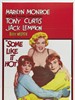 热情似火/Some Like It Hot(1959)