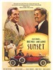 落日/Sunset(1988)