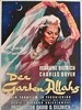 安拉的花园/The Garden of Allah(1936)
