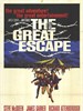 大逃亡/The Great Escape(1963)