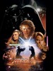 星球大战前传三：西斯的复仇/Star Wars: Episode III - Revenge of the Sith(2005)