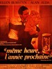 明年此时/Same Time, Next Year(1978)