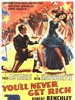 黄金梦/You'll Never Get Rich(1941)
