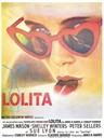 洛丽塔 Lolita(1962)