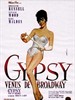 玫瑰舞后/Gypsy(1962)