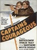 怒海余生/Captains Courageous(1937)